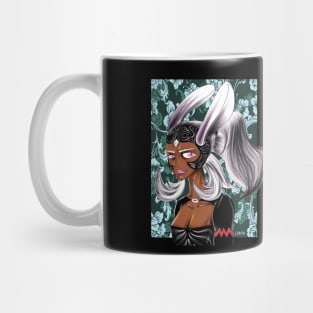 final fantasy in the viera Fran Mug